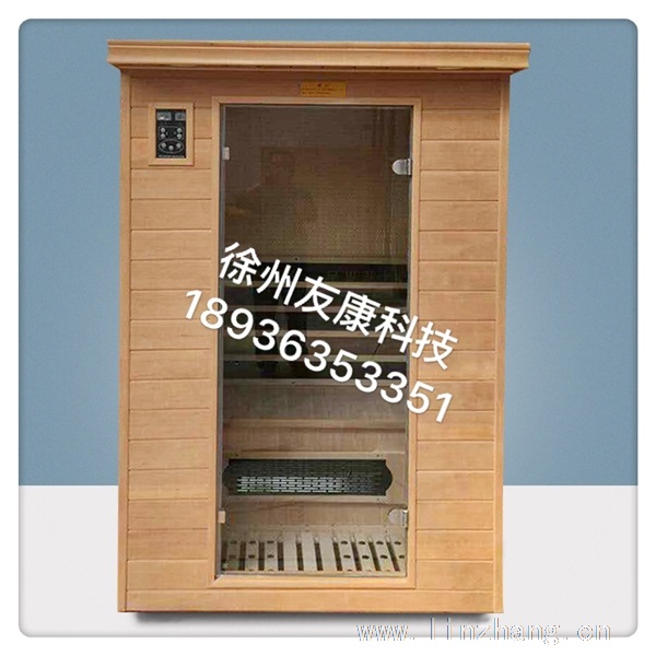 【产品细节】单人汗蒸房/家用汗蒸房