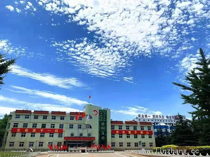 国有大型煤矿招聘